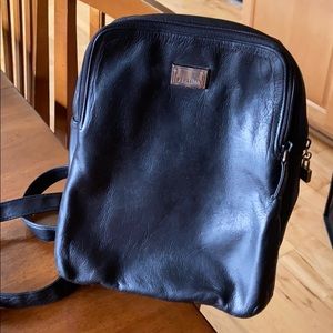 Small Perlina Backpack